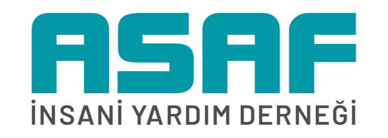 ASAF İnsani Yardım Derneği